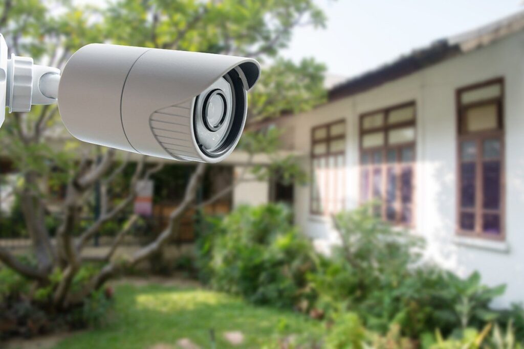 Security Camera