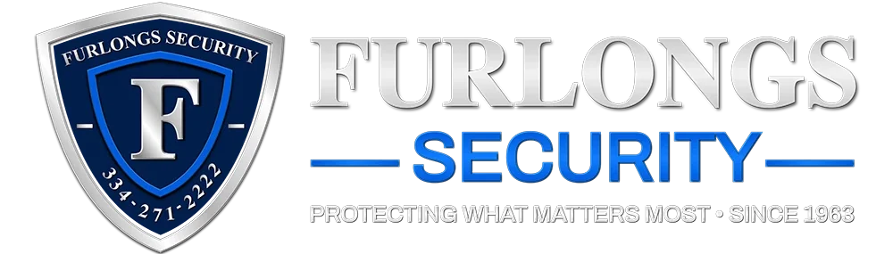 Furlongs Security - Protecting What Matters Most Since 1963